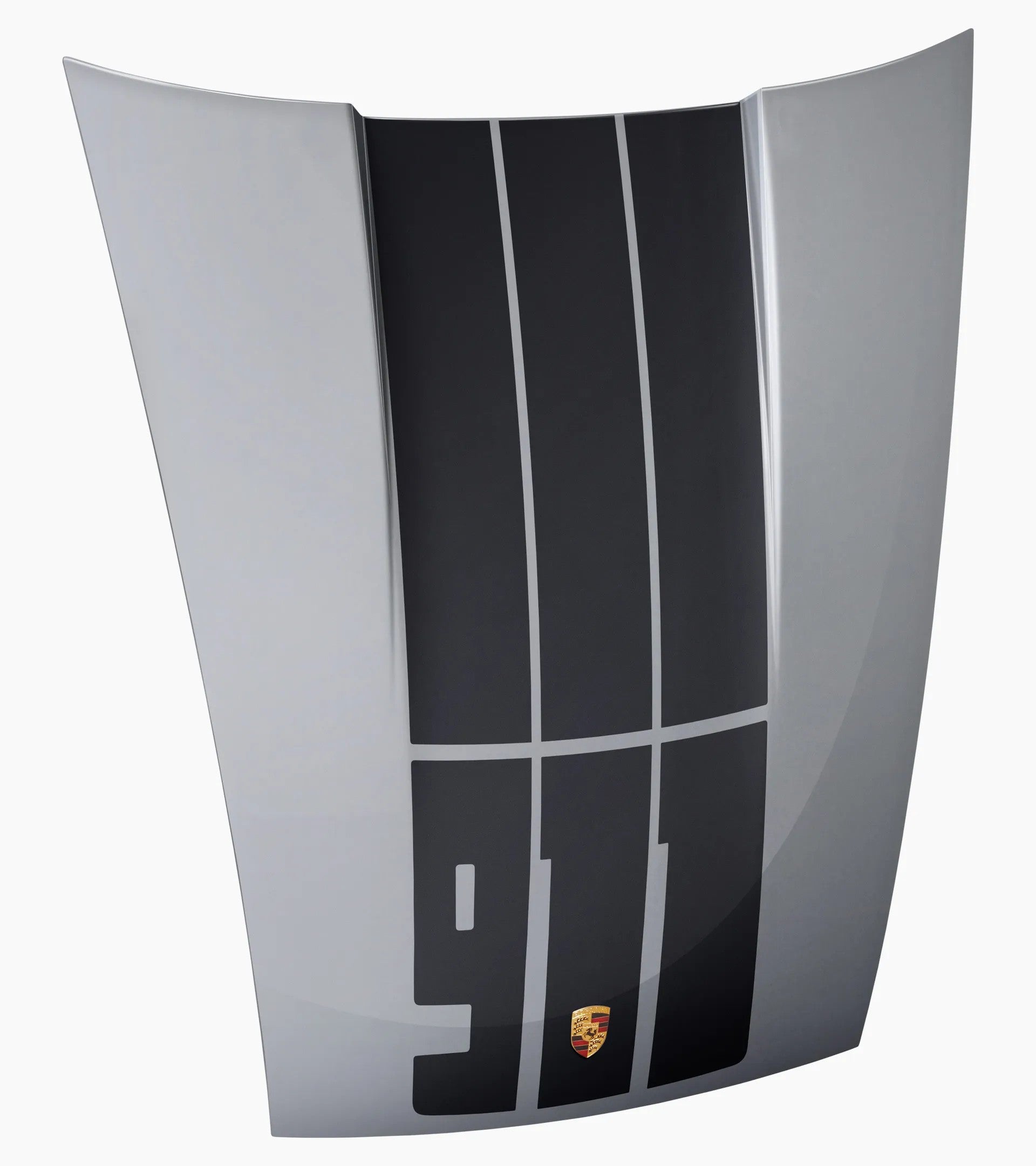 Porsche Design Top Pick | 911 bonnet – 911 Spirit 70