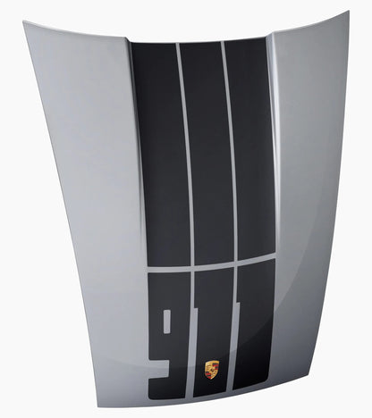 Porsche Design Top Pick | 911 bonnet – 911 Spirit 70