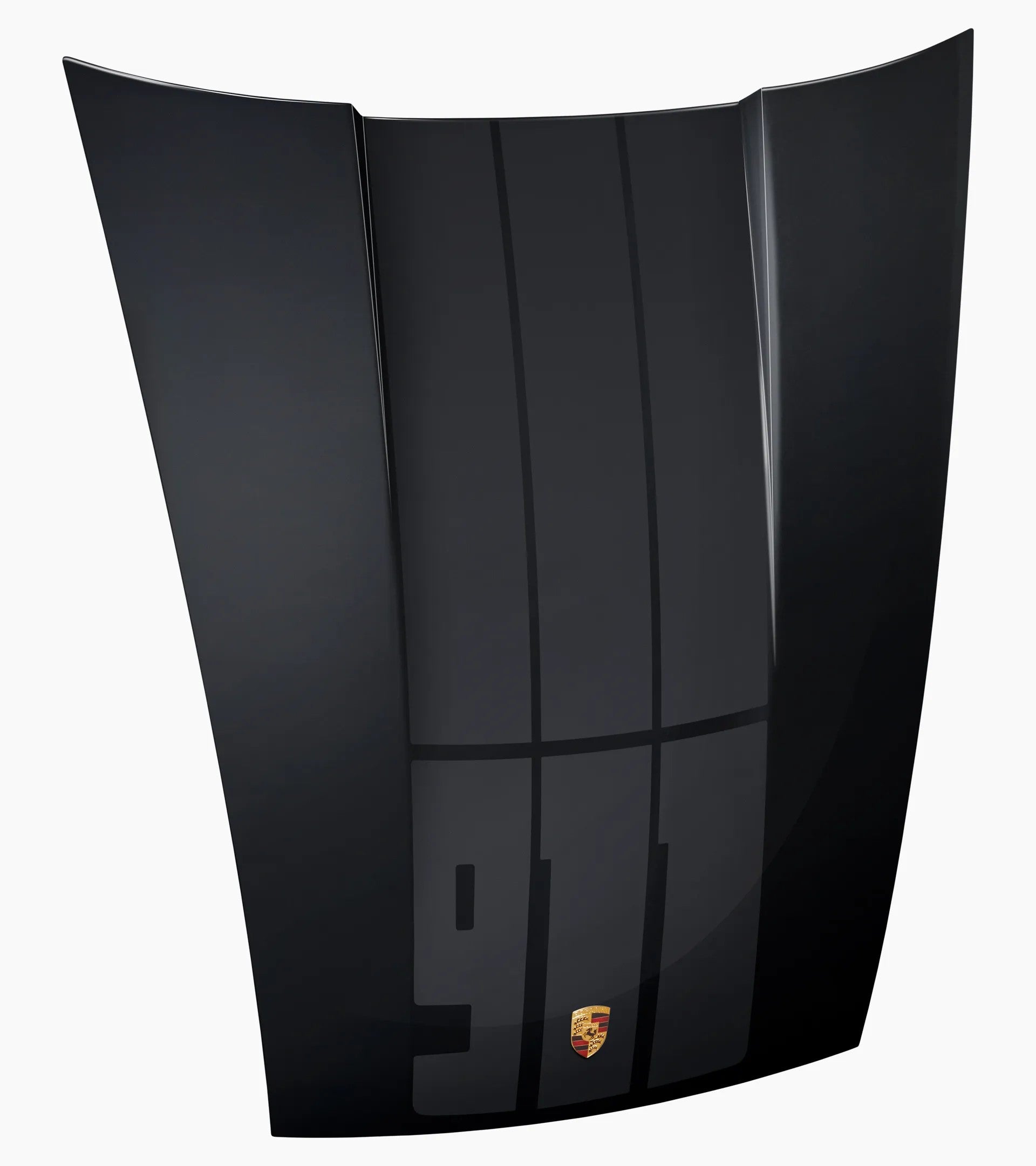 Porsche Design Smart Buy | 911 bonnet – 911 Spirit 70