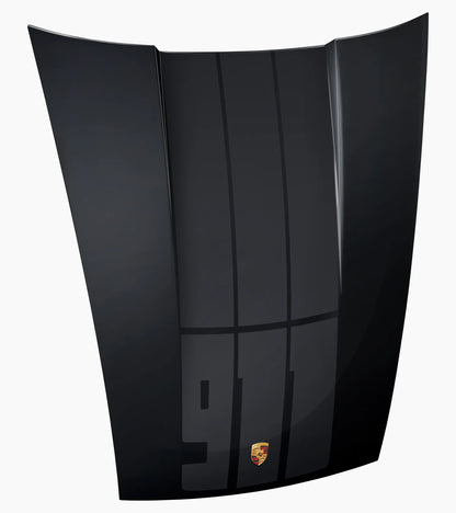 Porsche Design Smart Buy | 911 bonnet – 911 Spirit 70