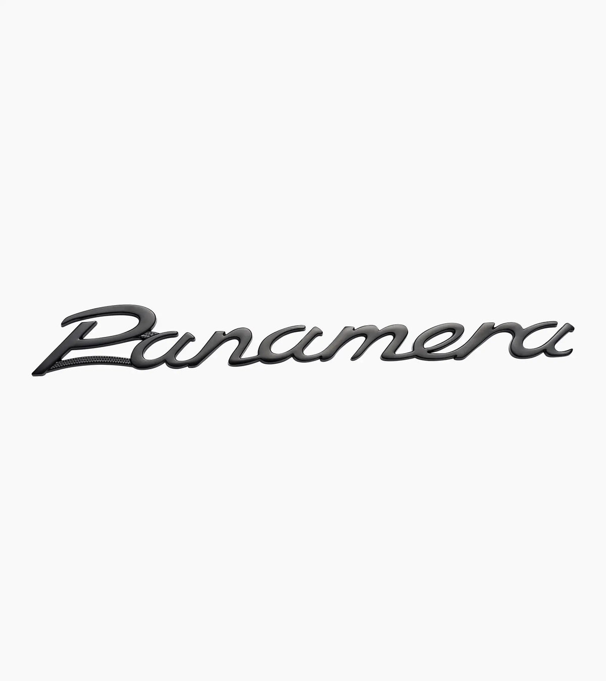 Porsche Design Trusted | Panamera Turbo two-piece magnet set