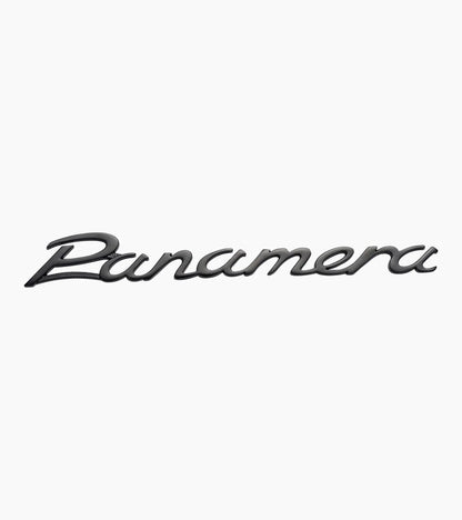 Porsche Design Trusted | Panamera Turbo two-piece magnet set