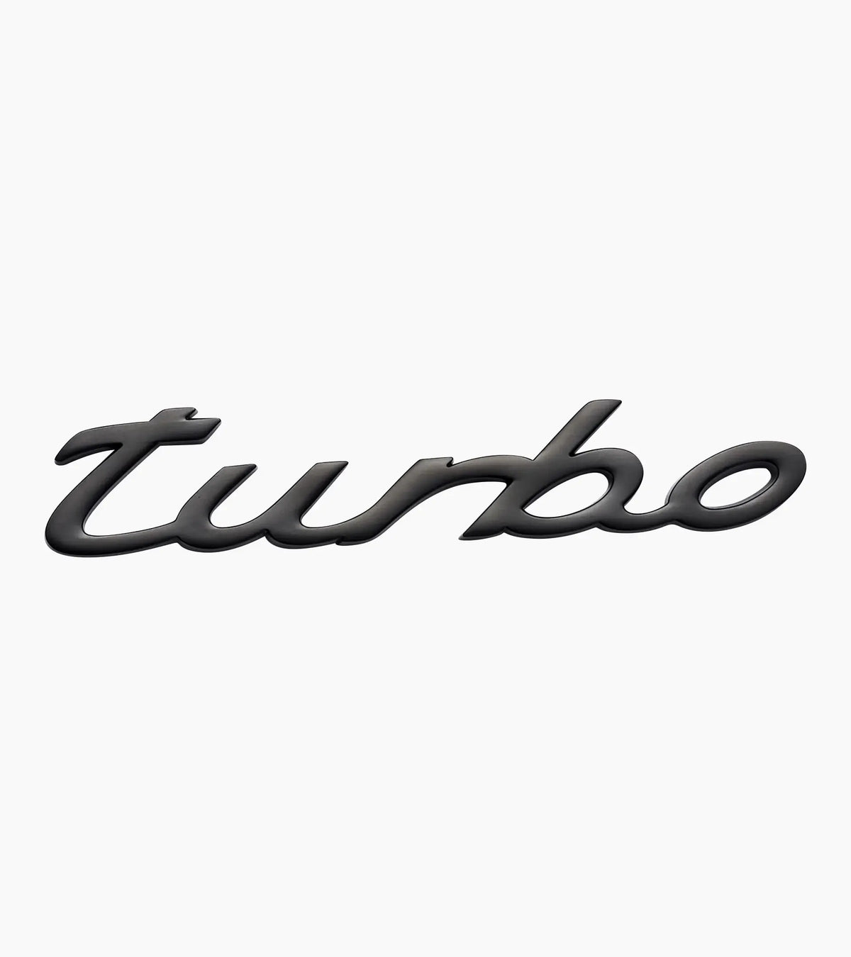 Porsche Design Trusted | Panamera Turbo two-piece magnet set
