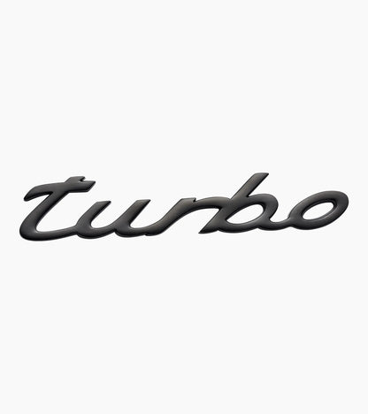 Porsche Design Trusted | Panamera Turbo two-piece magnet set