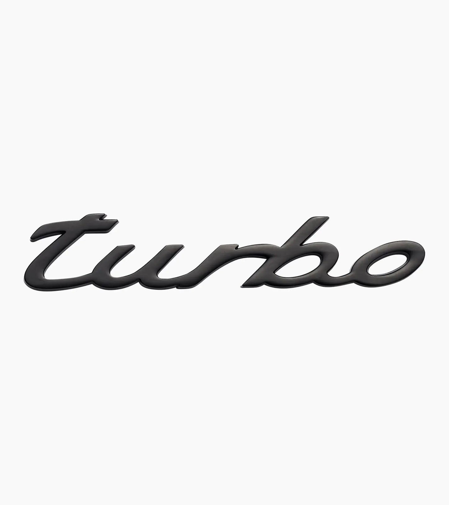 Porsche Design Customer Favorite | Cayenne Turbo two-piece magnet set