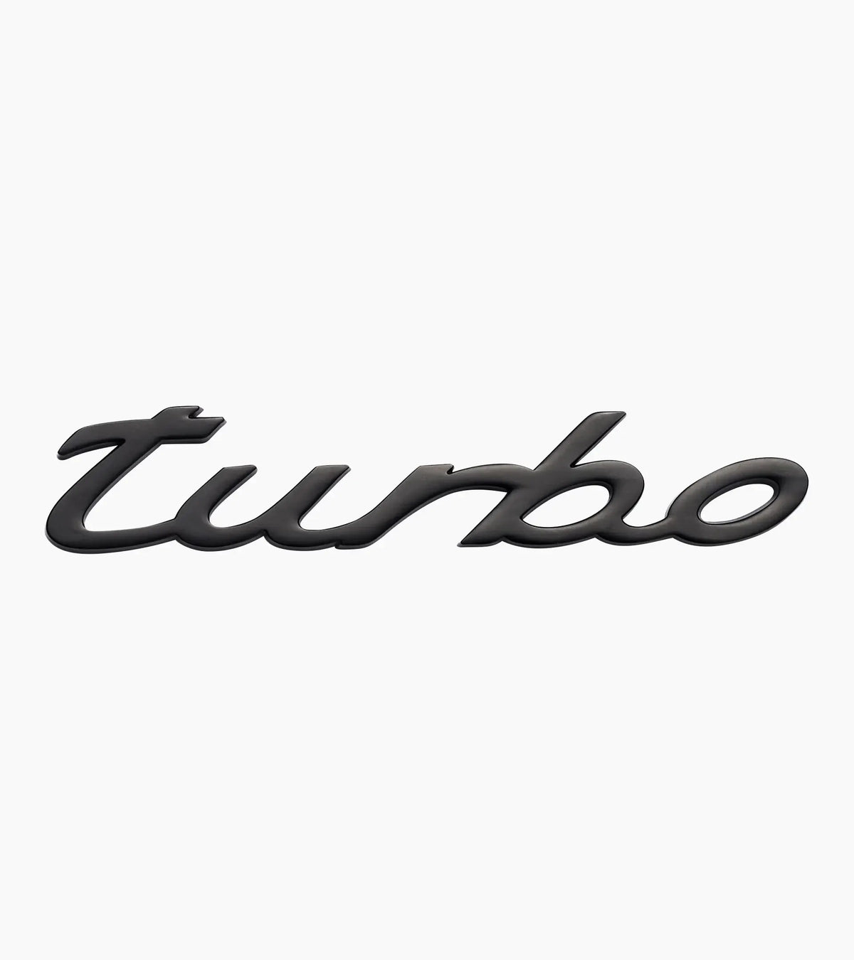 Porsche Design Customer Favorite | Cayenne Turbo two-piece magnet set