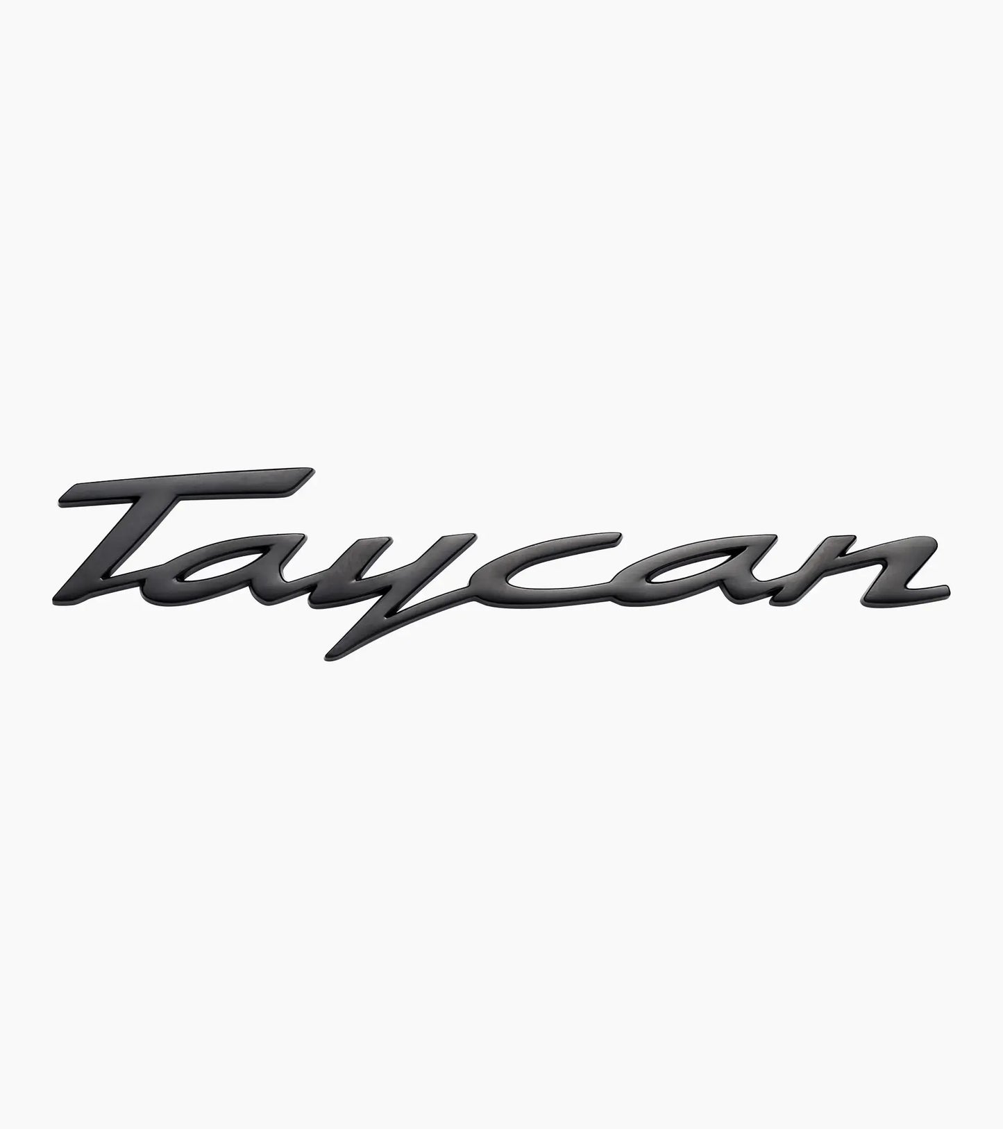 Porsche Design Top Pick | Taycan Turbo two-piece magnet set