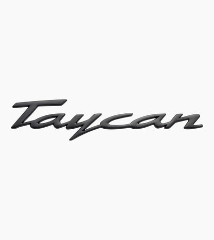 Porsche Design Top Pick | Taycan Turbo two-piece magnet set