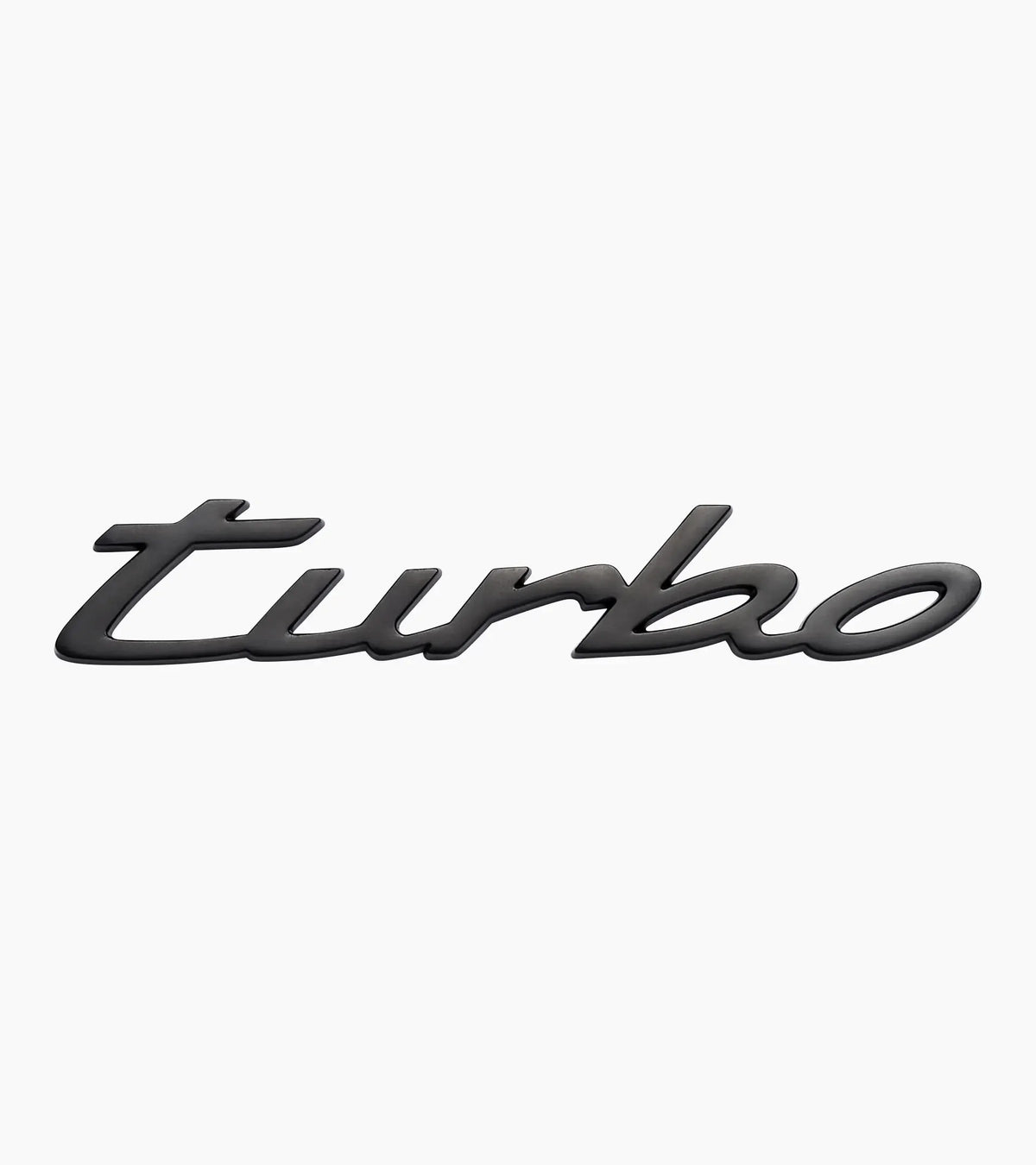 Porsche Design Top Pick | Taycan Turbo two-piece magnet set