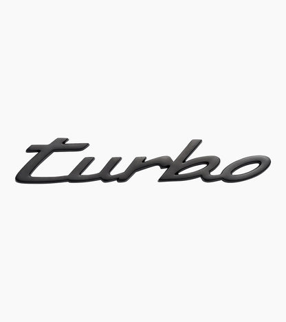 Porsche Design Top Pick | Taycan Turbo two-piece magnet set