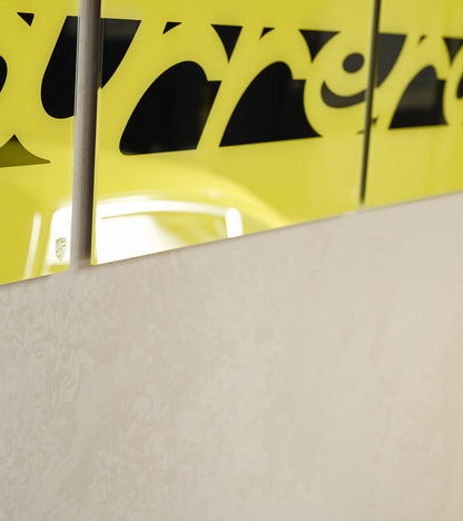 Porsche Design Latest | Wall Mural – Carrera Colour Collection  – Limited Edition