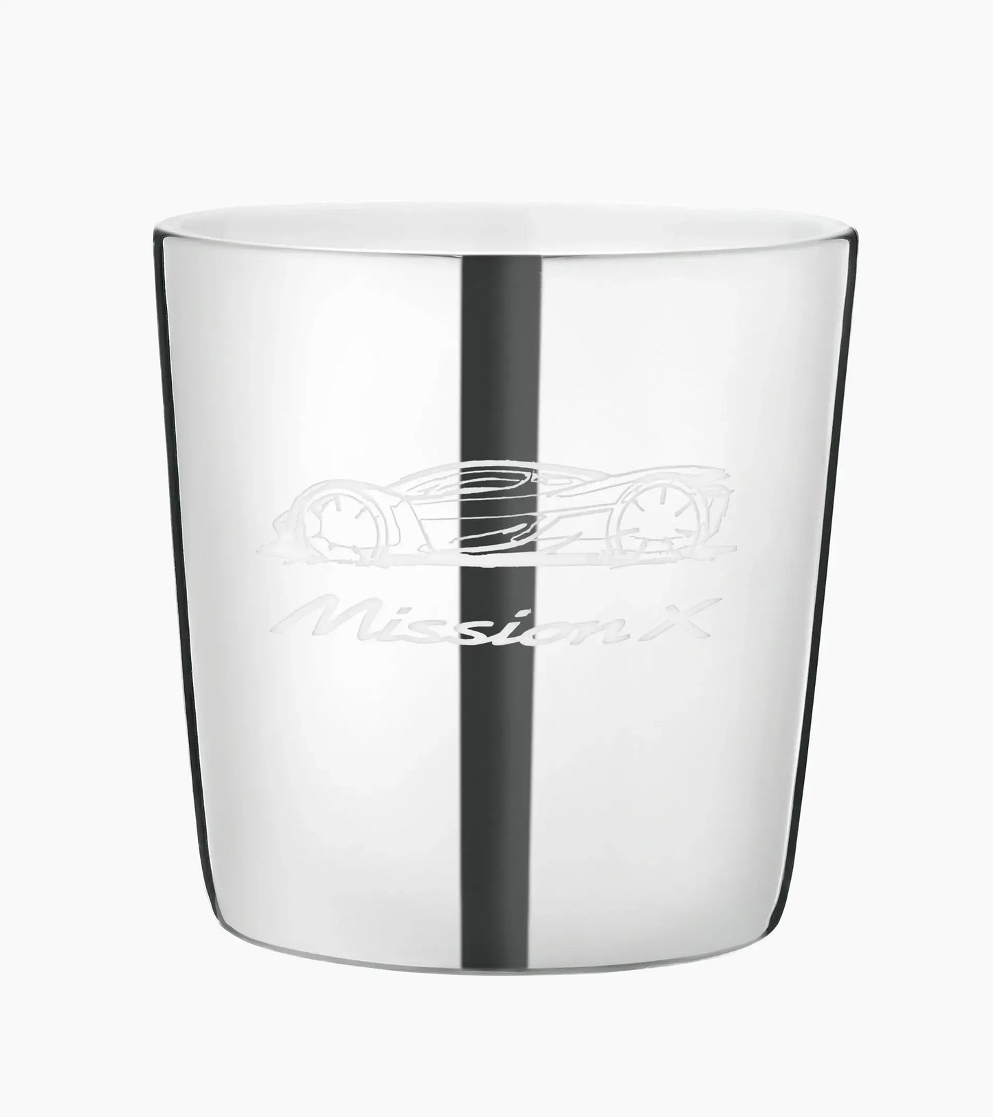 Porsche Design Everyday | Cup – 75Y – Mission X hypercar – Limited