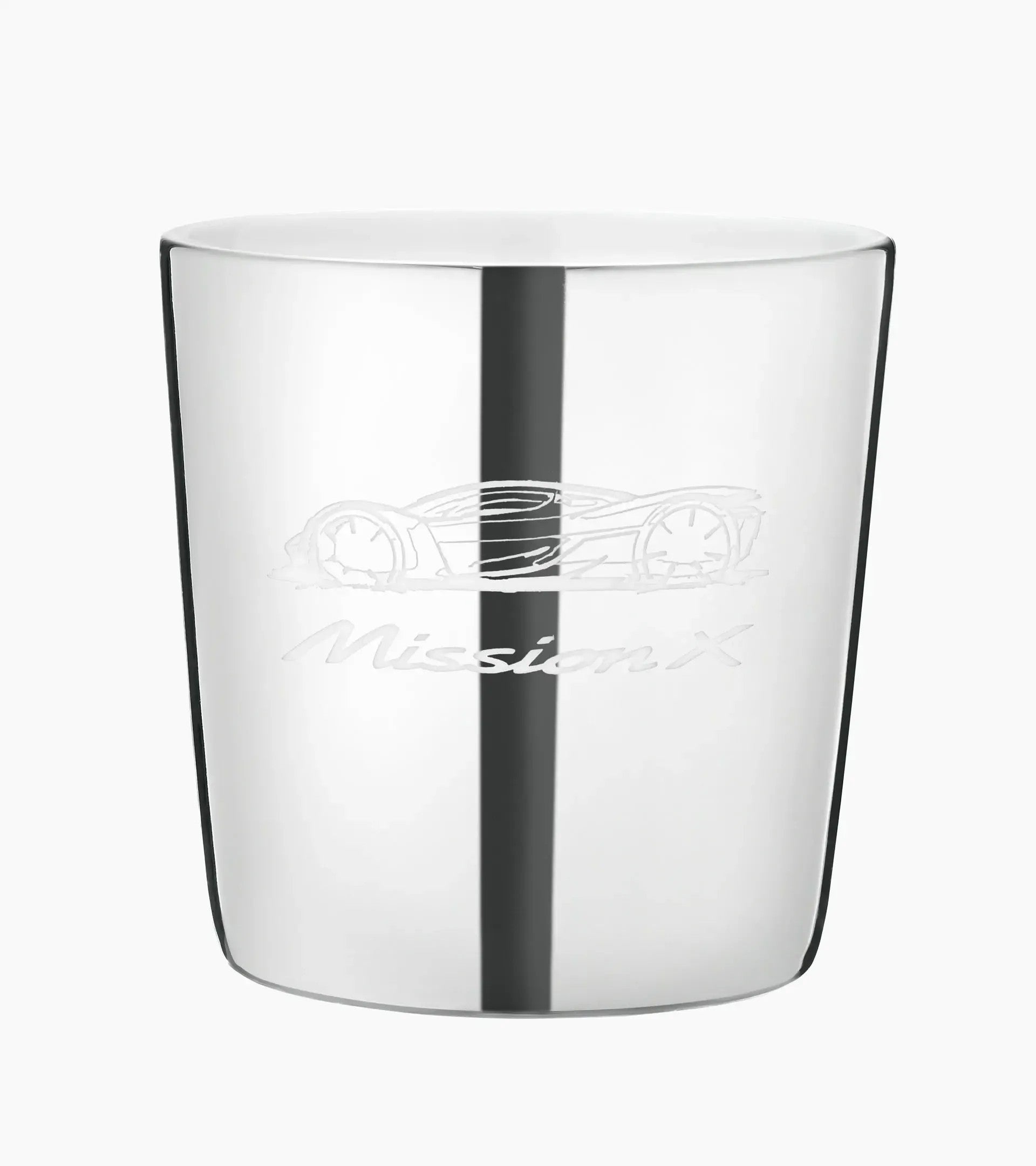 Porsche Design Everyday | Cup – 75Y – Mission X hypercar – Limited