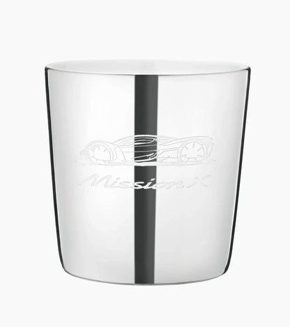 Porsche Design Everyday | Cup – 75Y – Mission X hypercar – Limited