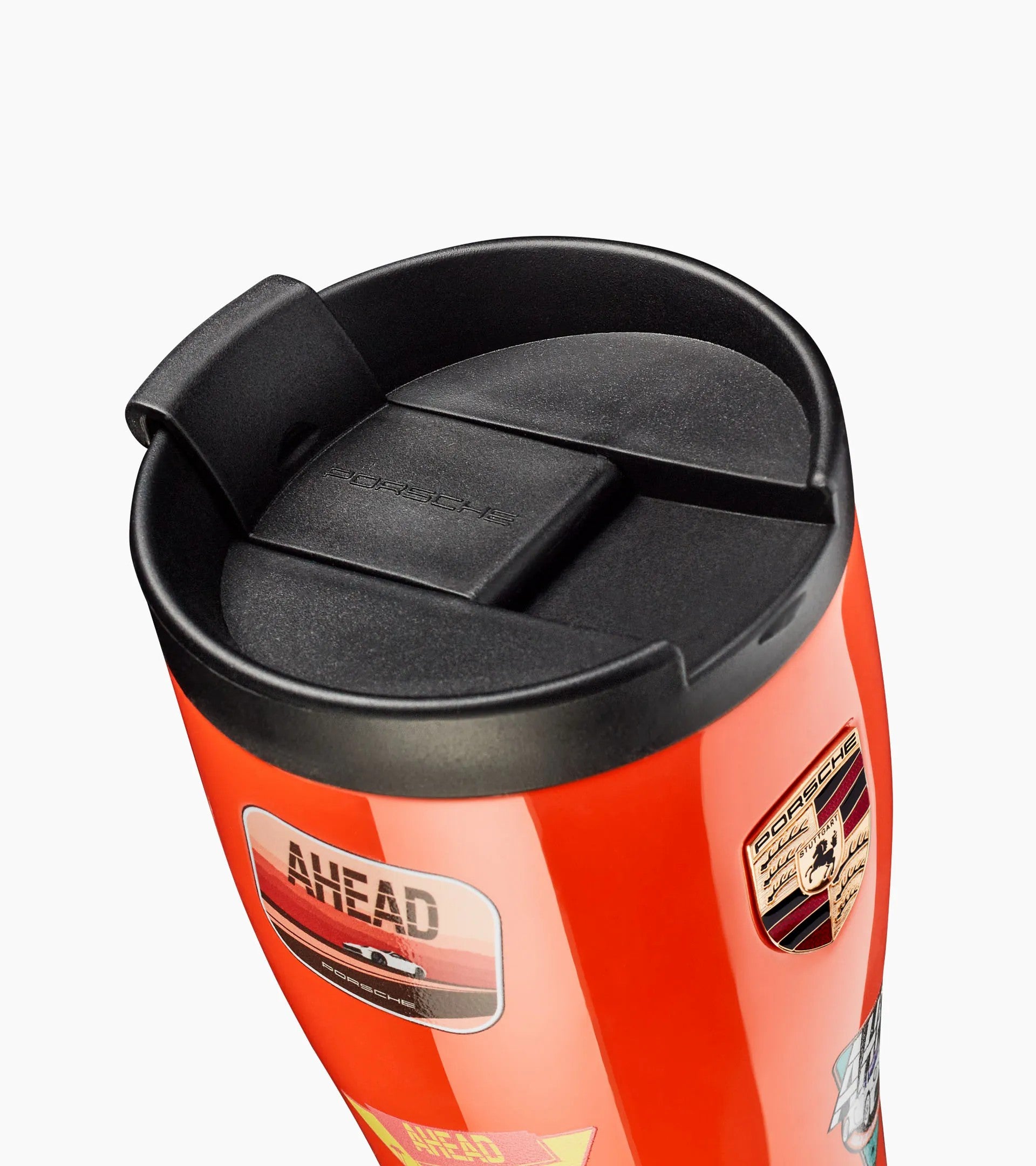 Porsche Design Value | AHEAD thermos cup