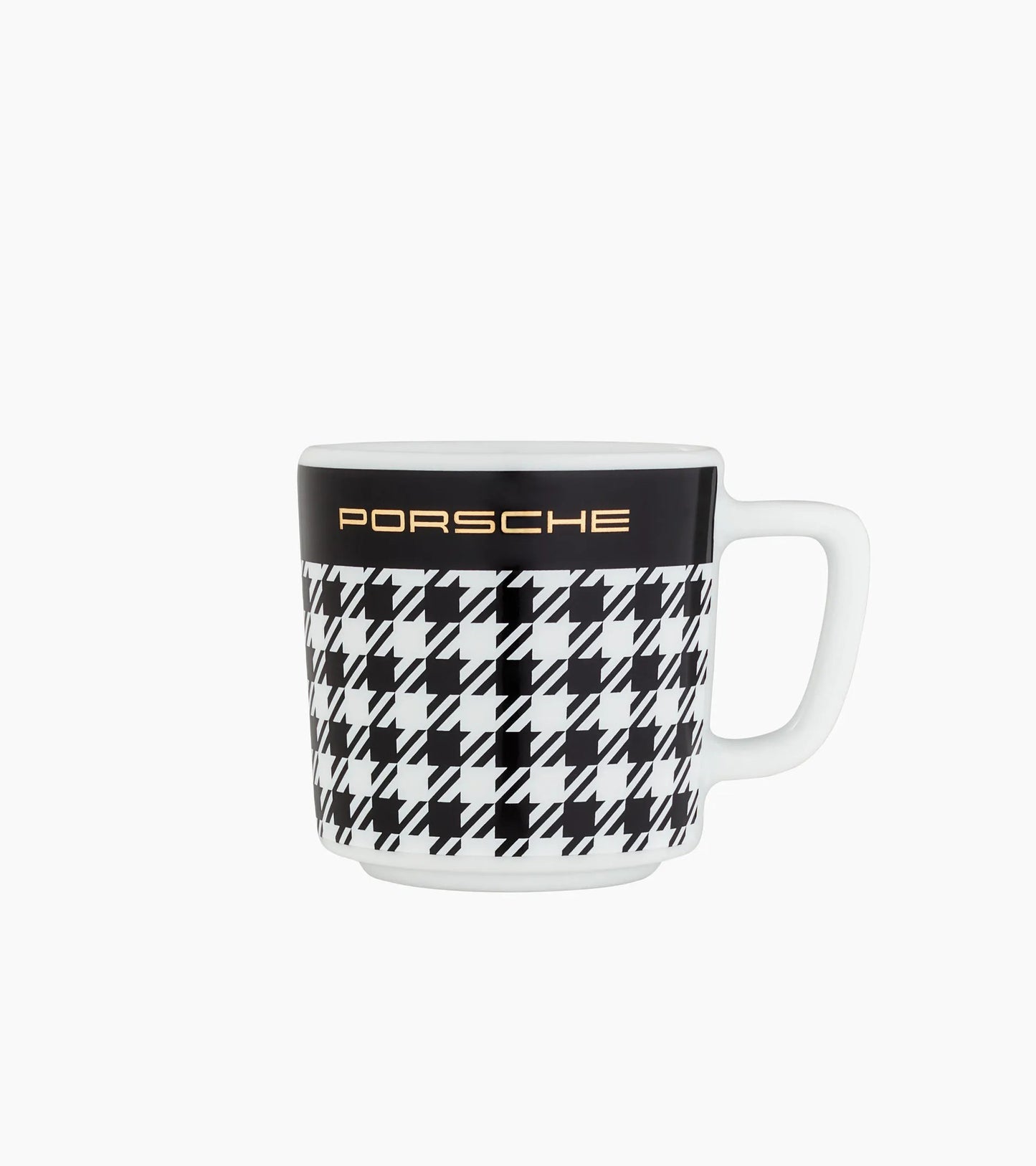 Porsche Design Quality | Collector's Espresso Cup No. 7  – Pepita