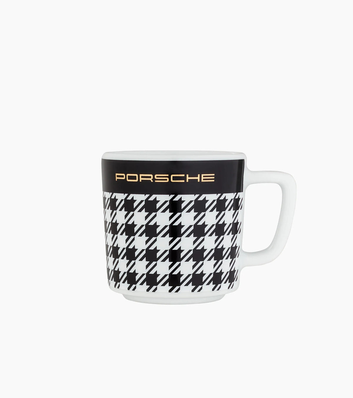 Porsche Design Quality | Collector's Espresso Cup No. 7  – Pepita