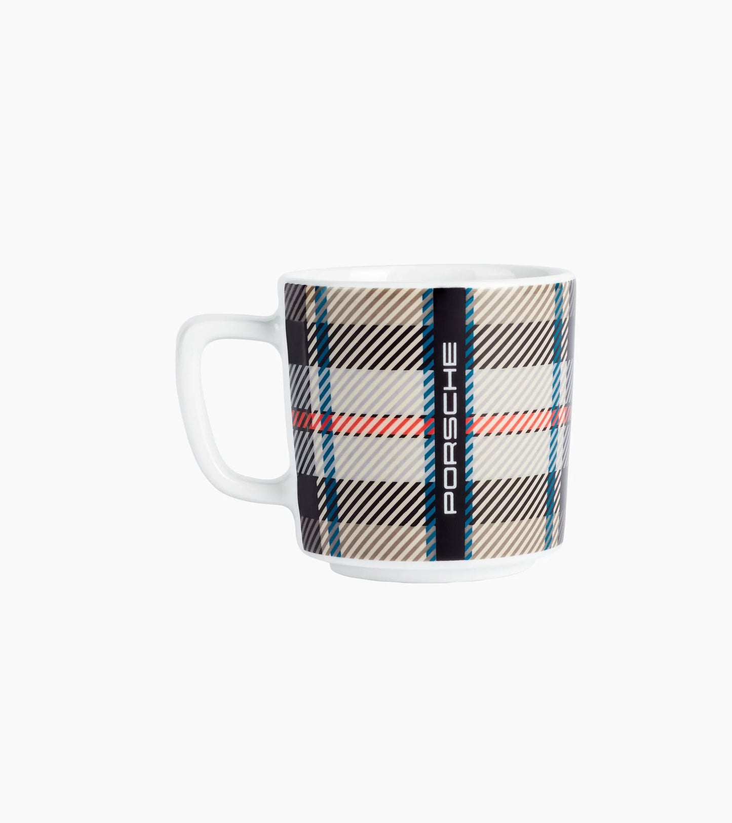 Porsche Design Customer Favorite | Collector's Espresso Cup No. 8 – 50Y Turbo – Limited Edition