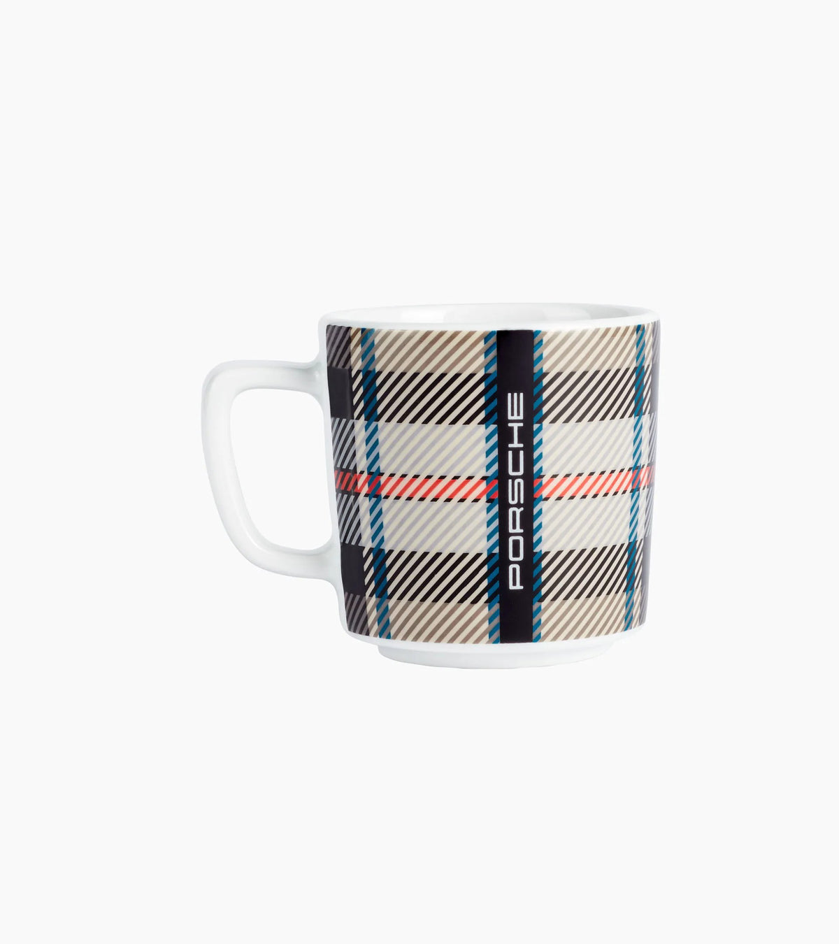 Porsche Design Customer Favorite | Collector's Espresso Cup No. 8 – 50Y Turbo – Limited Edition