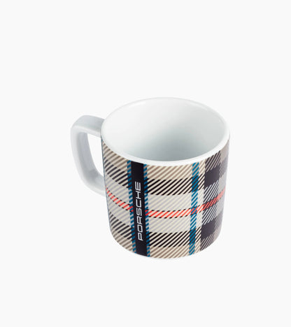 Porsche Design Customer Favorite | Collector's Espresso Cup No. 8 – 50Y Turbo – Limited Edition