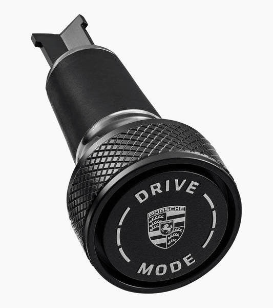 Porsche Design Everyday | 2-in-1 wine stopper and bottle pourer – Essential