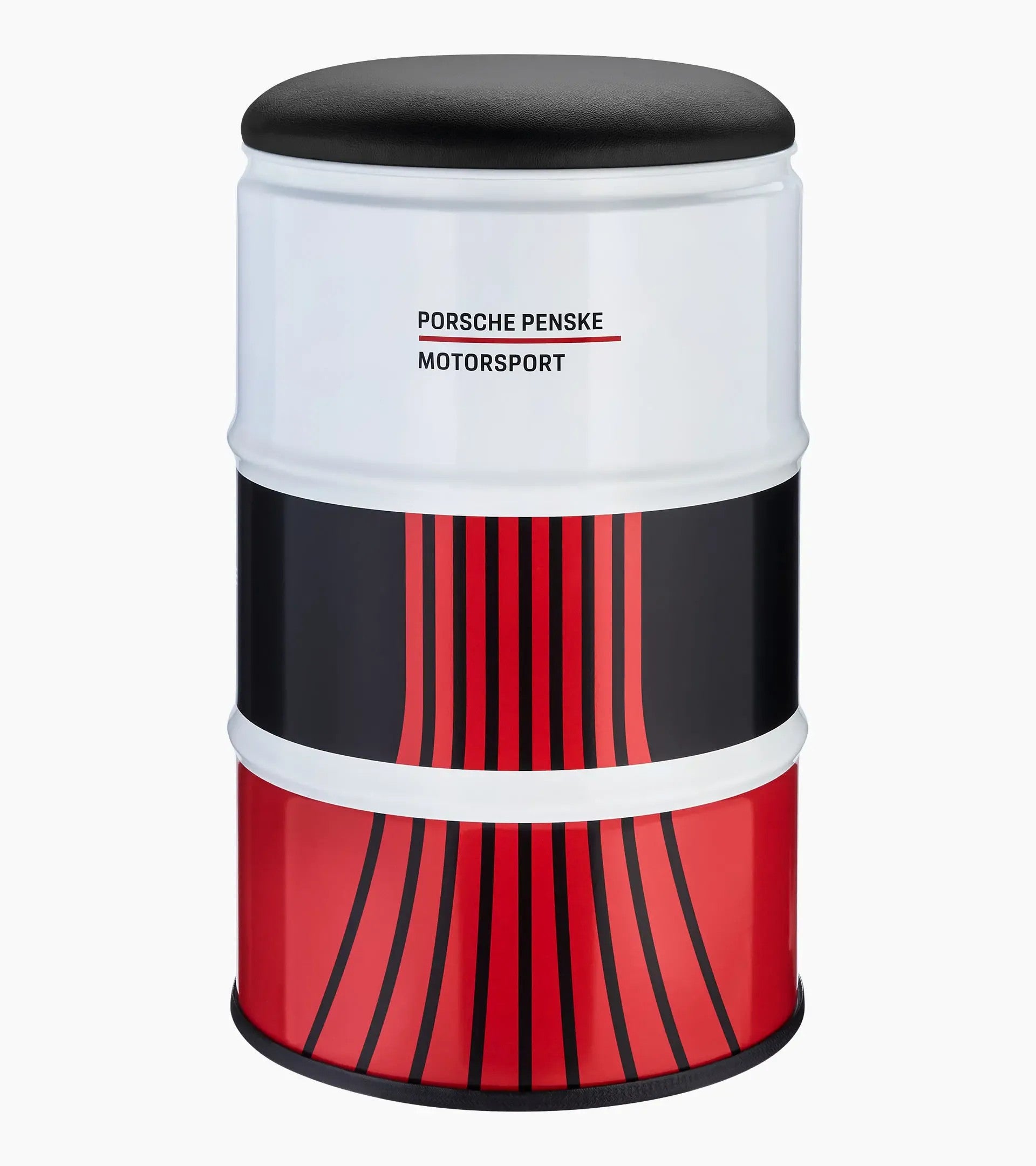 Porsche Design Latest | Barrel seat – Porsche Penske Motorsport