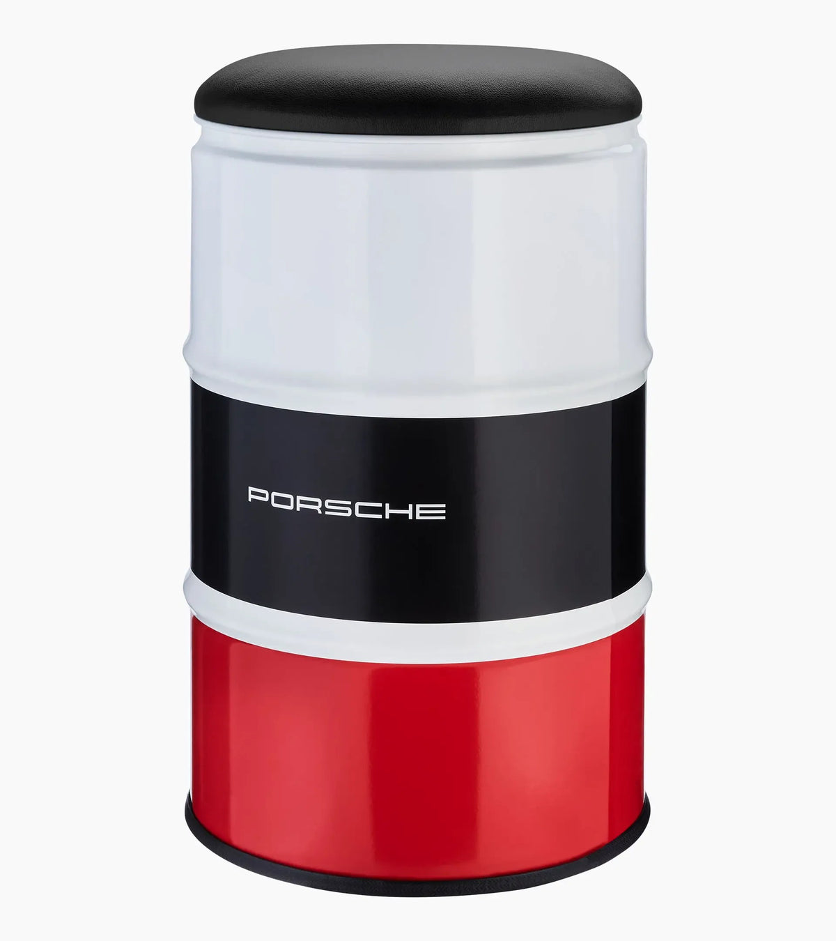 Porsche Design Latest | Barrel seat – Porsche Penske Motorsport