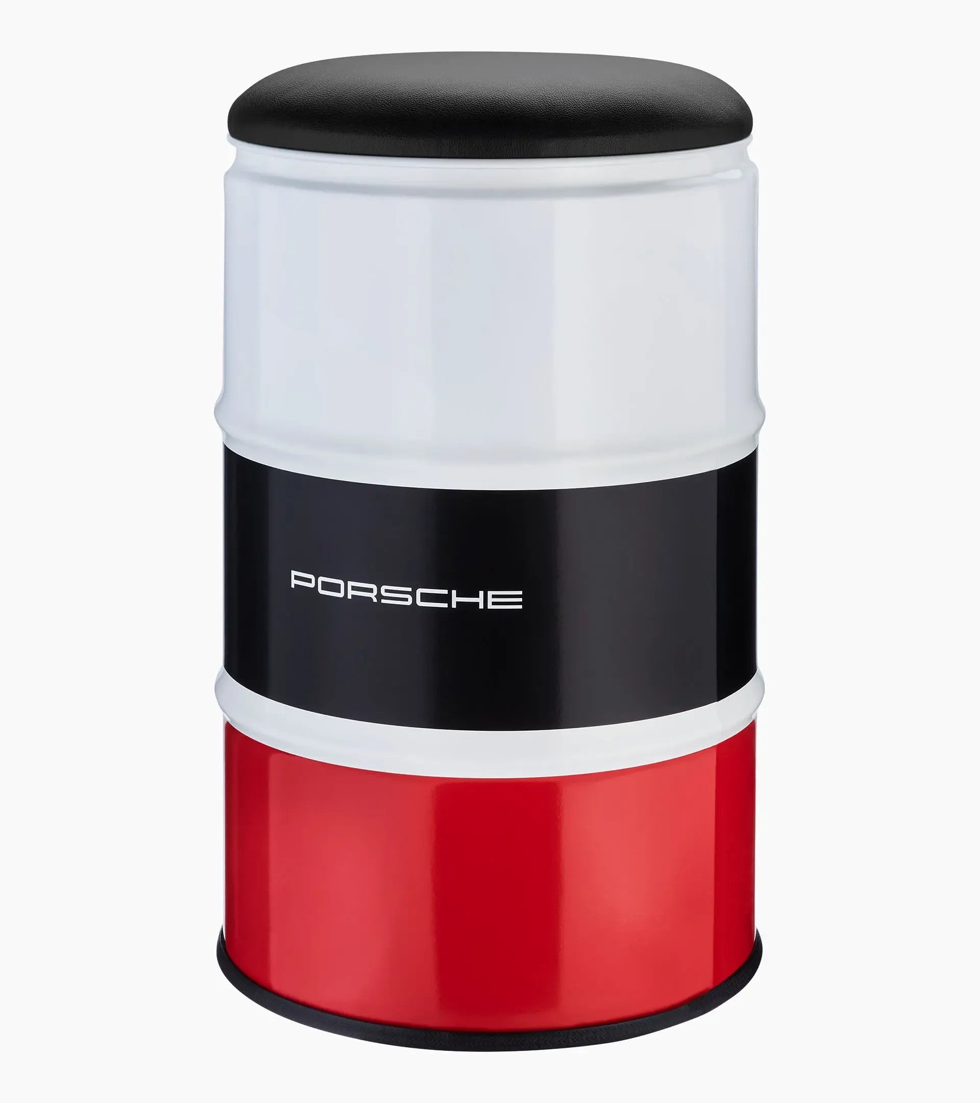 Porsche Design Latest | Barrel seat – Porsche Penske Motorsport