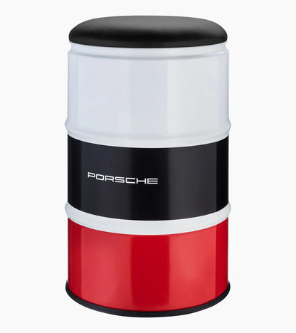 Porsche Design Latest | Barrel seat – Porsche Penske Motorsport