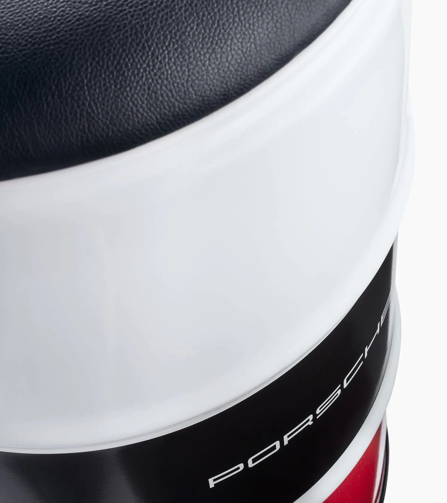 Porsche Design Latest | Barrel seat – Porsche Penske Motorsport
