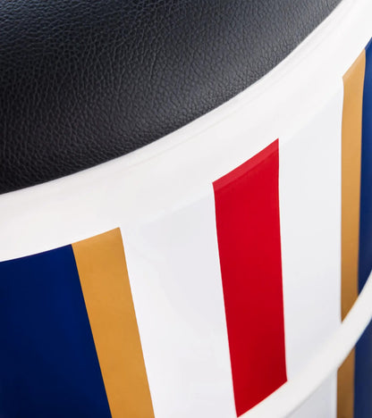 Porsche Design Quality | Barrel seat – Roughroads