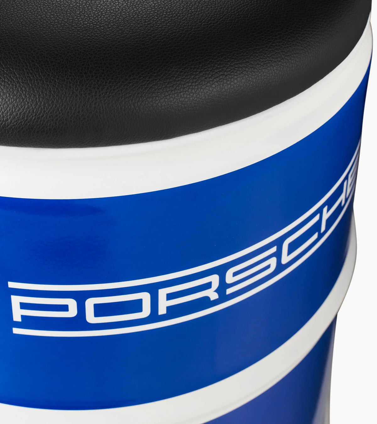 Porsche Design Trusted | Barrel seat – MARTINI RACING® psychedelic