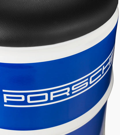 Porsche Design Trusted | Barrel seat – MARTINI RACING® psychedelic