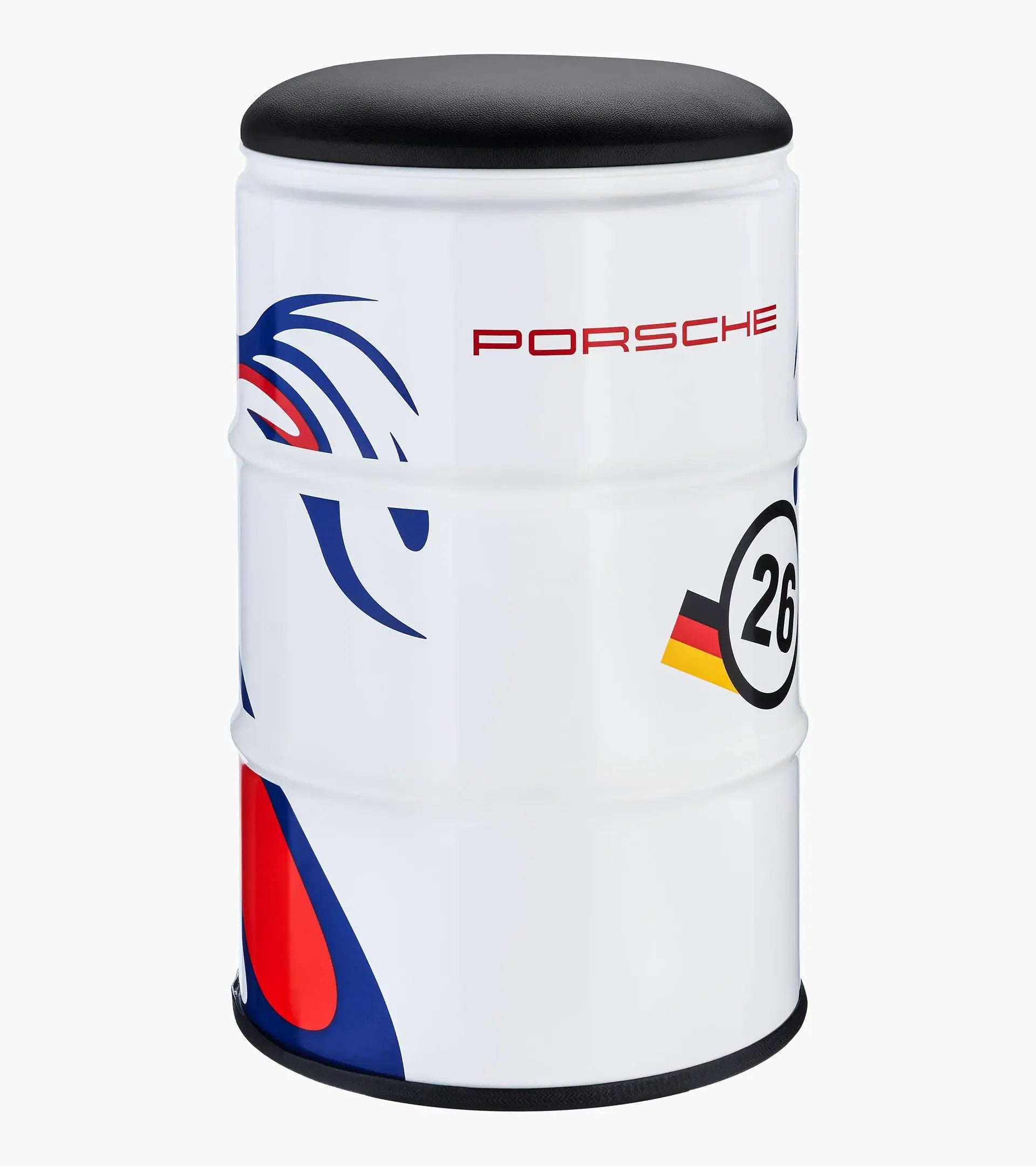 Porsche Design Customer Favorite | Barrel seat – GT1