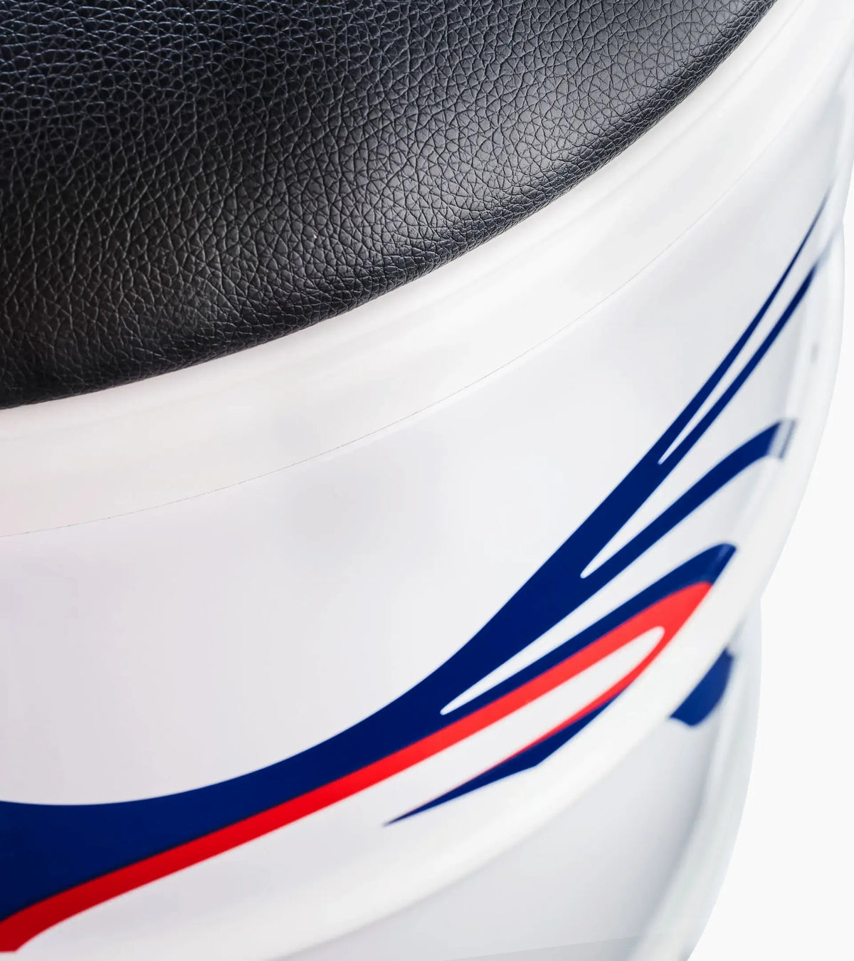 Porsche Design Customer Favorite | Barrel seat – GT1