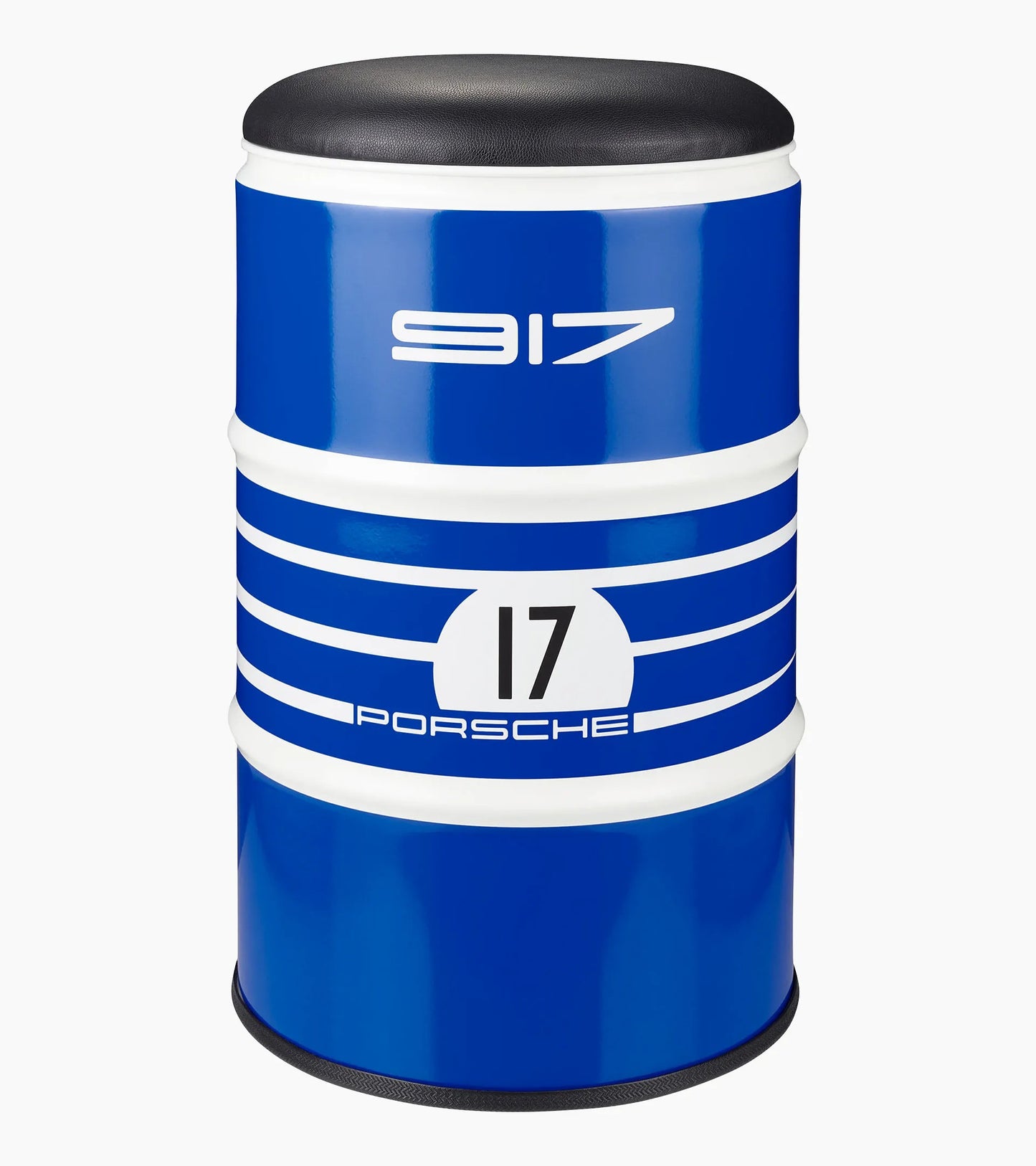 Porsche Design Smart Buy | Barrel seat – racing