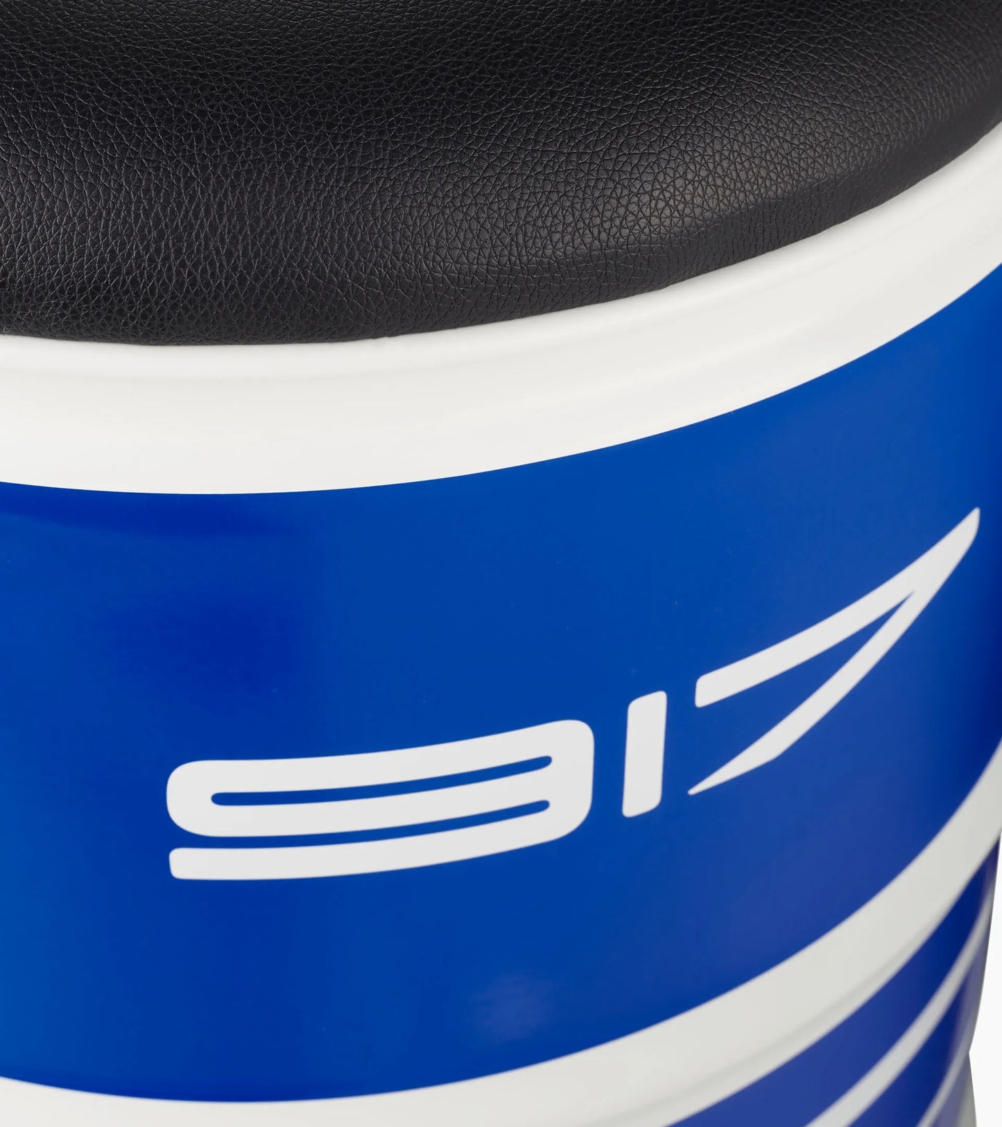 Porsche Design Smart Buy | Barrel seat – racing