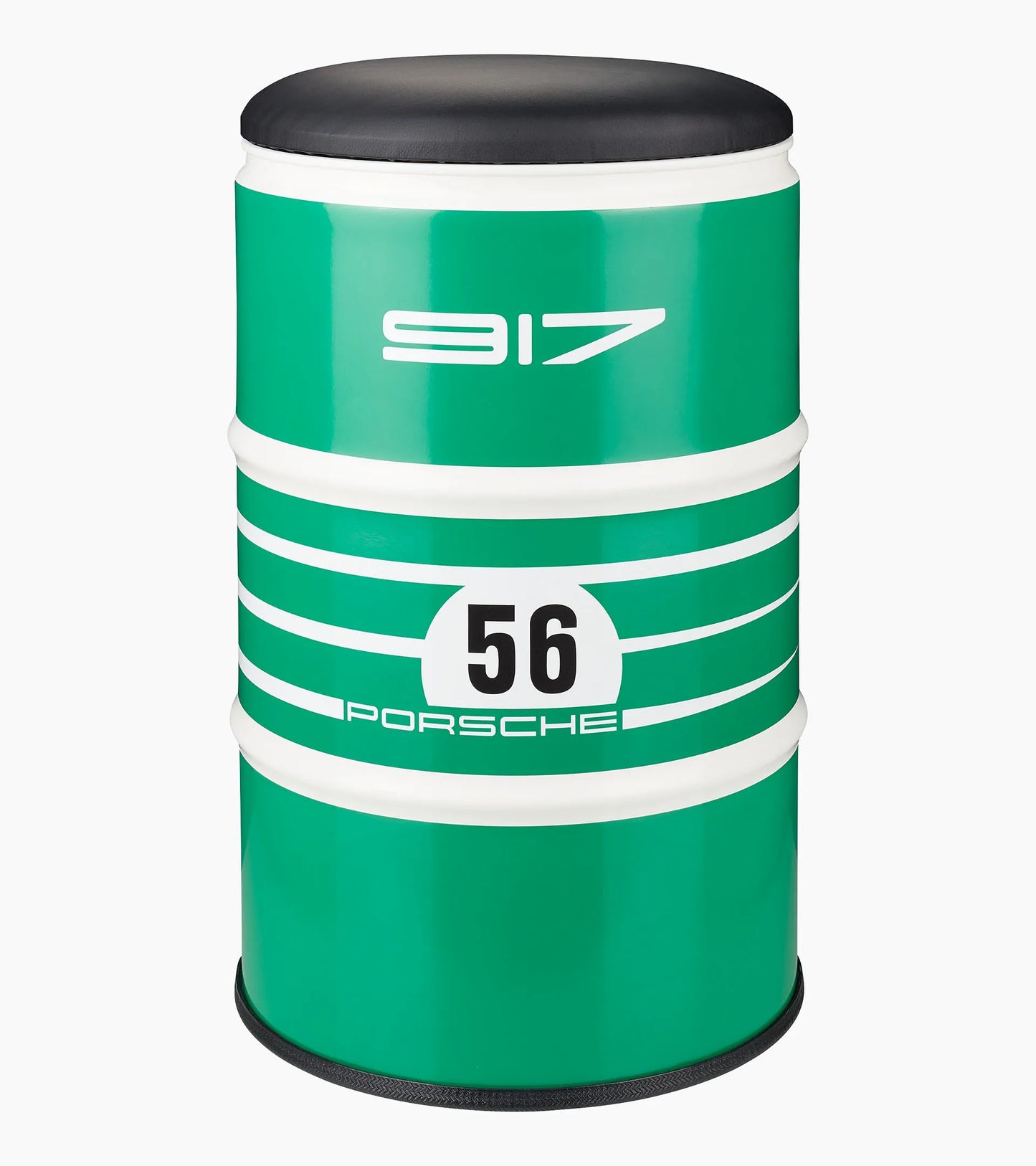 Porsche Design Everyday | Barrel seat – racing