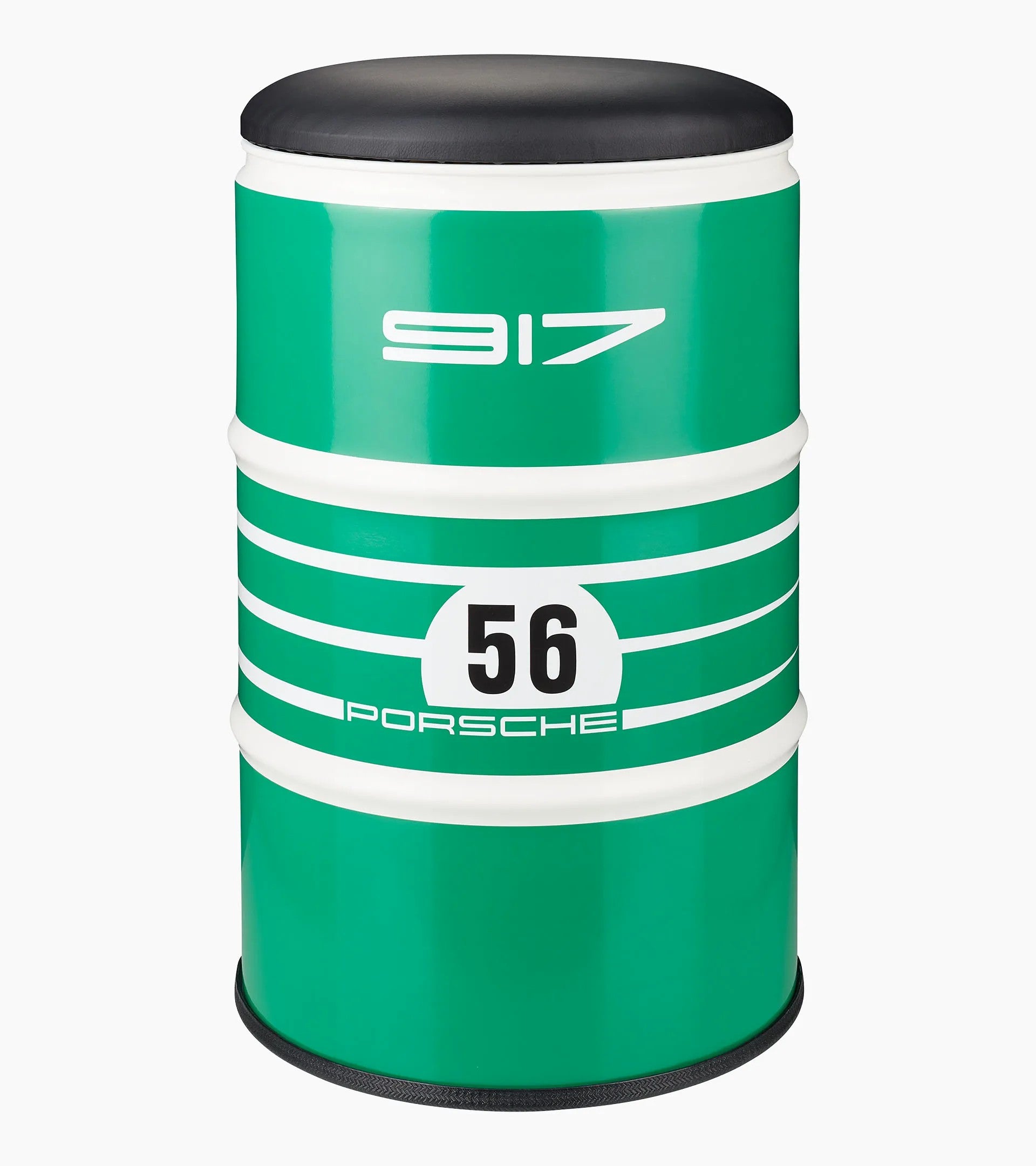 Porsche Design Everyday | Barrel seat – racing