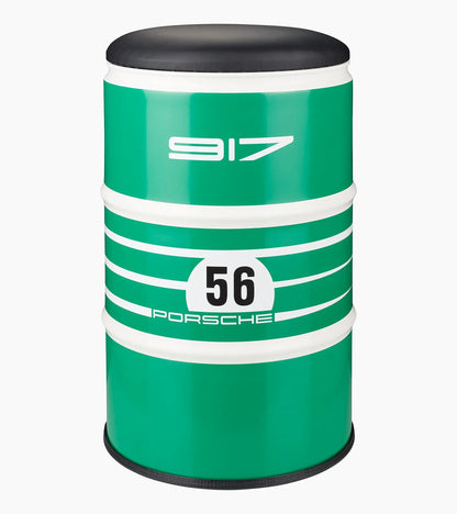 Porsche Design Everyday | Barrel seat – racing