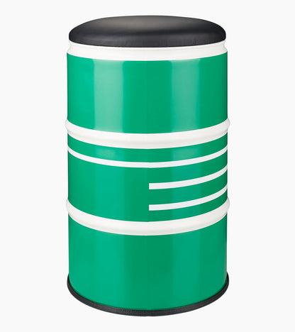 Porsche Design Everyday | Barrel seat – racing