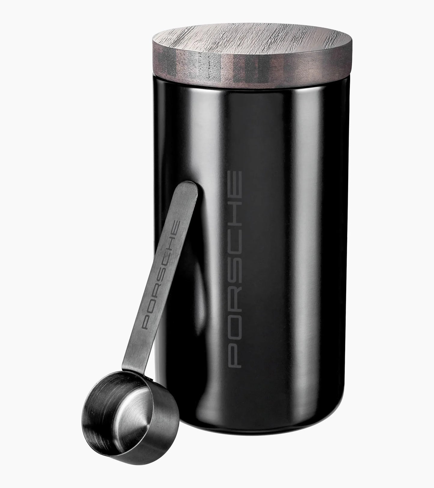 Porsche Design Great Value | Aroma tin for coffee