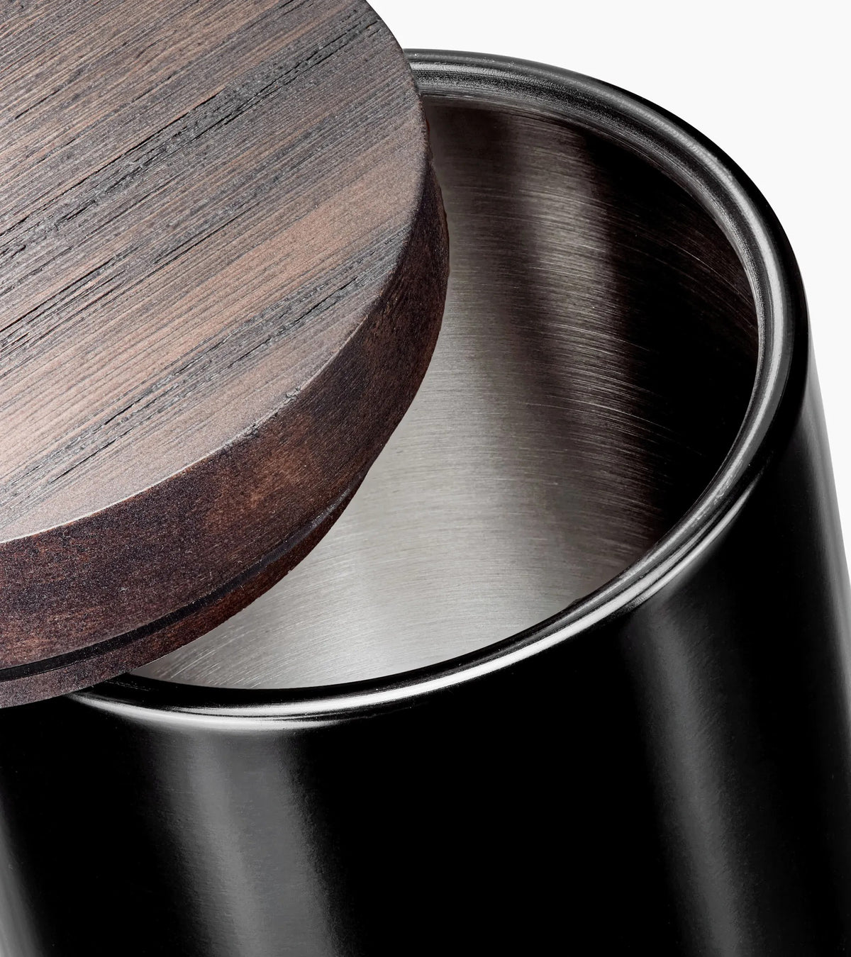Porsche Design Great Value | Aroma tin for coffee