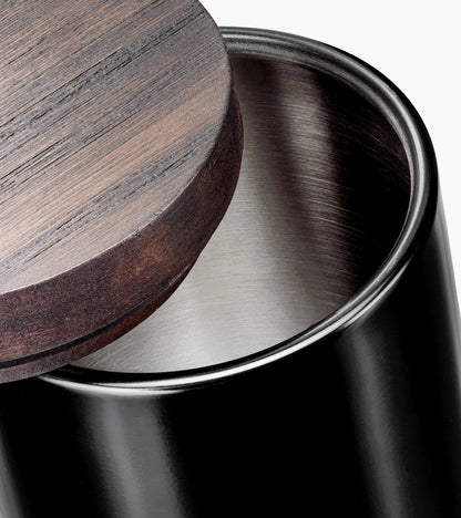Porsche Design Great Value | Aroma tin for coffee