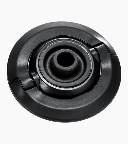 Porsche Design Latest | Sparkling wine and champagne bottle stopper