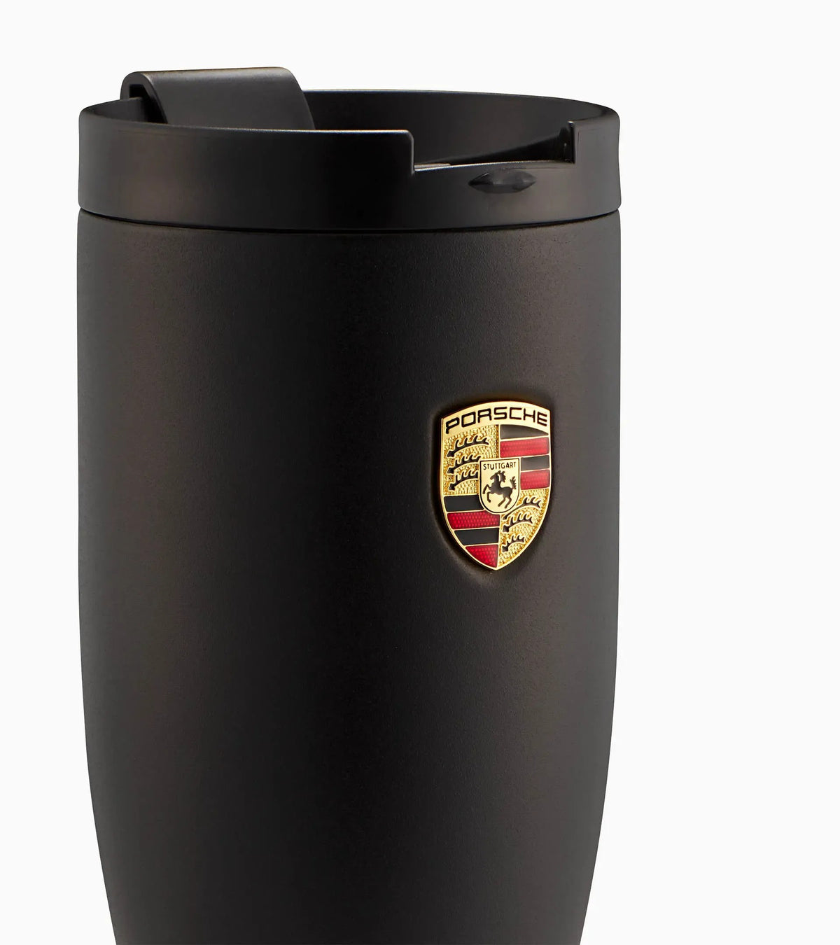Porsche Design Quality | XL Thermal Mug – Essential