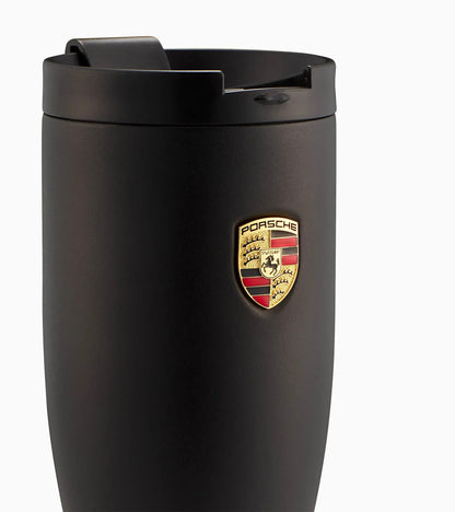 Porsche Design Quality | XL Thermal Mug – Essential