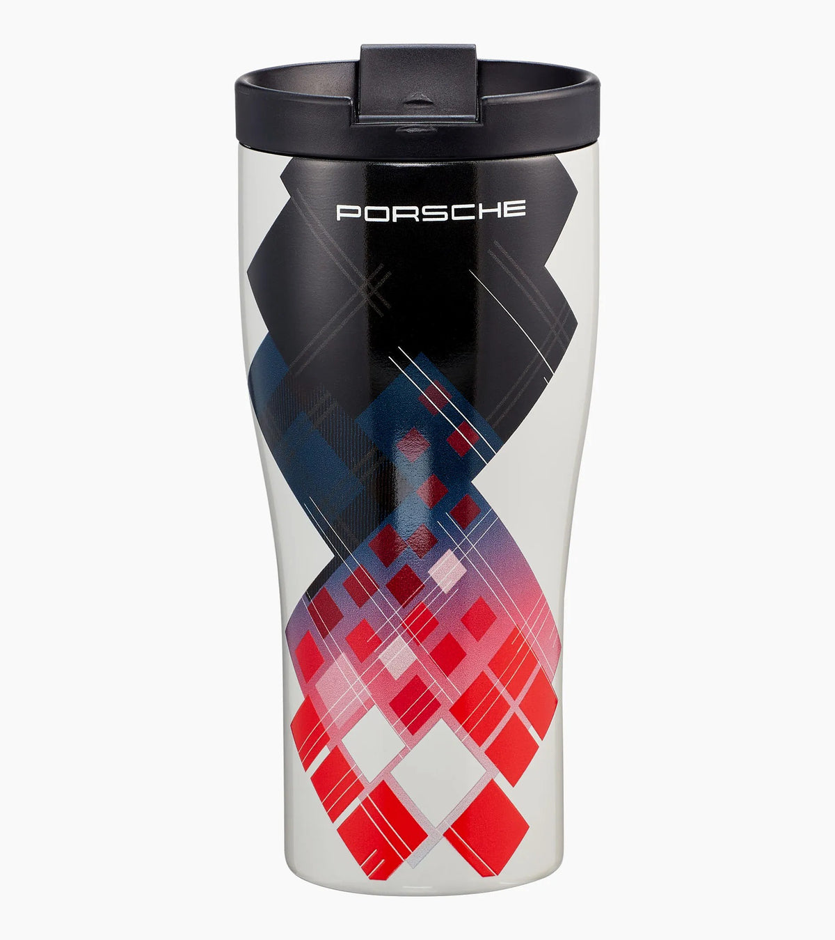 Porsche Design Value | Thermal travel cup – Turbo No. 1