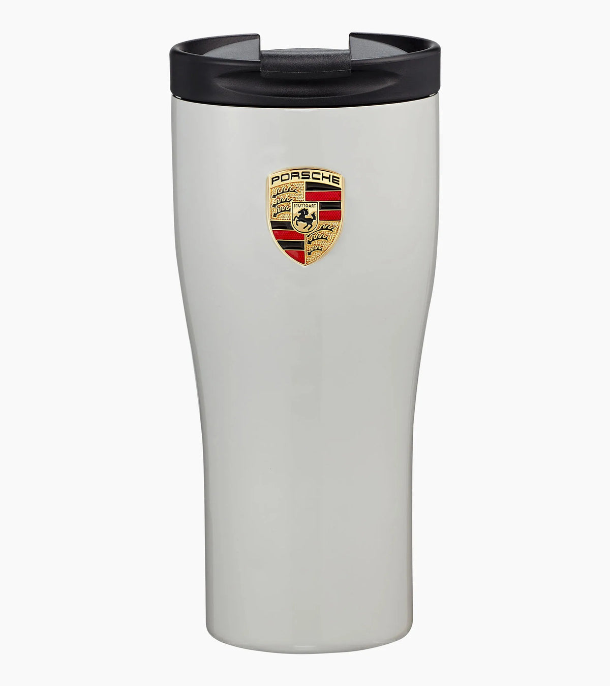 Porsche Design Value | Thermal travel cup – Turbo No. 1