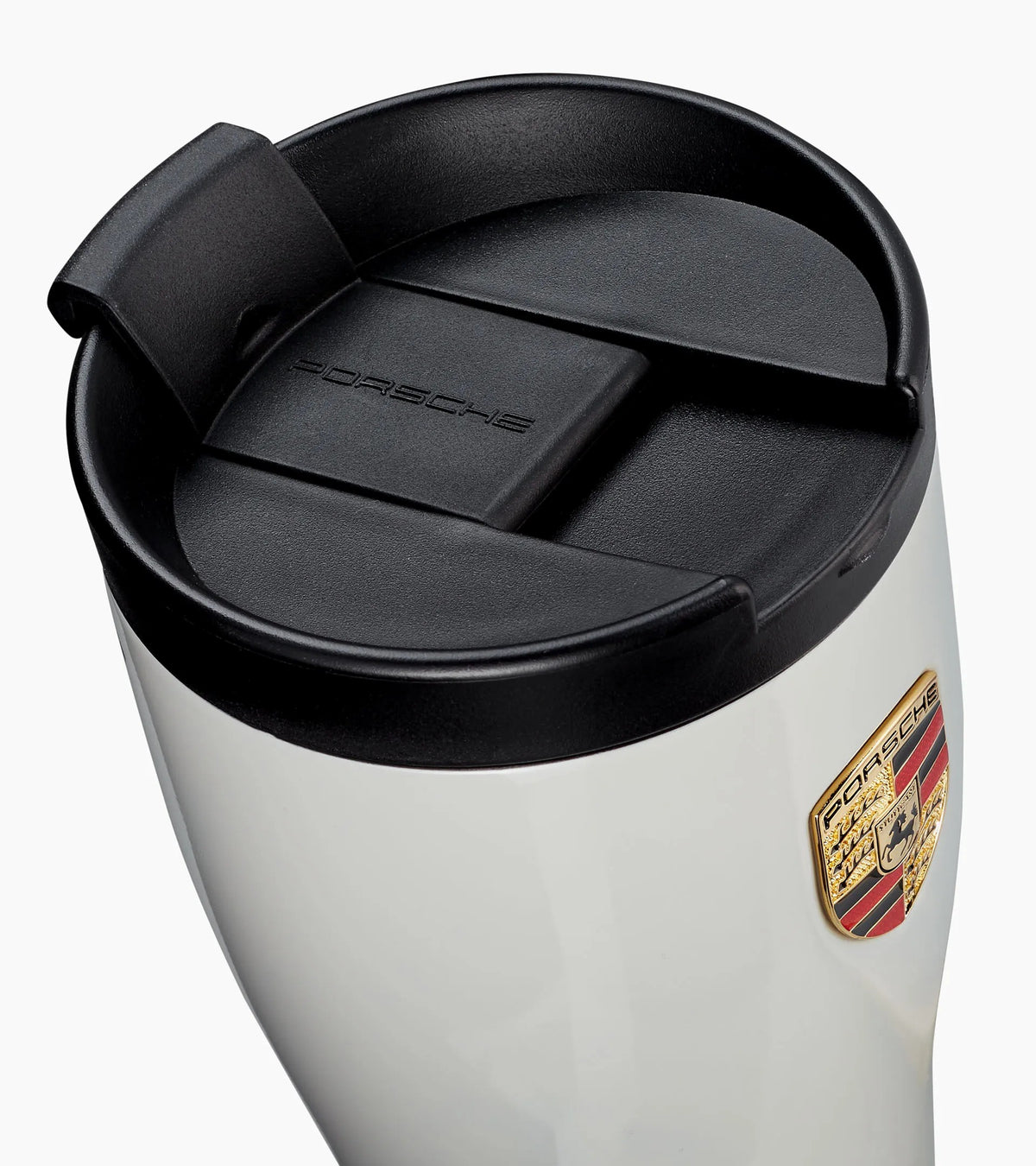 Porsche Design Value | Thermal travel cup – Turbo No. 1